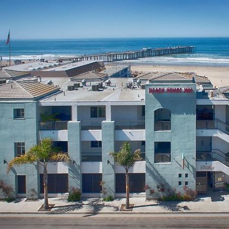 Beach House Inn & Suites Pismo Beach Exterior photo