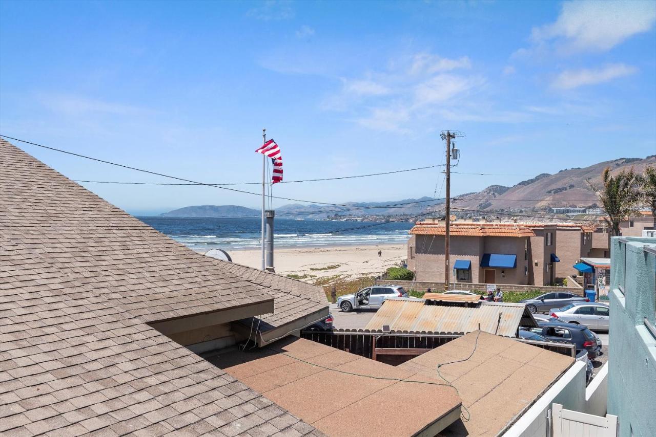 Beach House Inn & Suites Pismo Beach Exterior photo