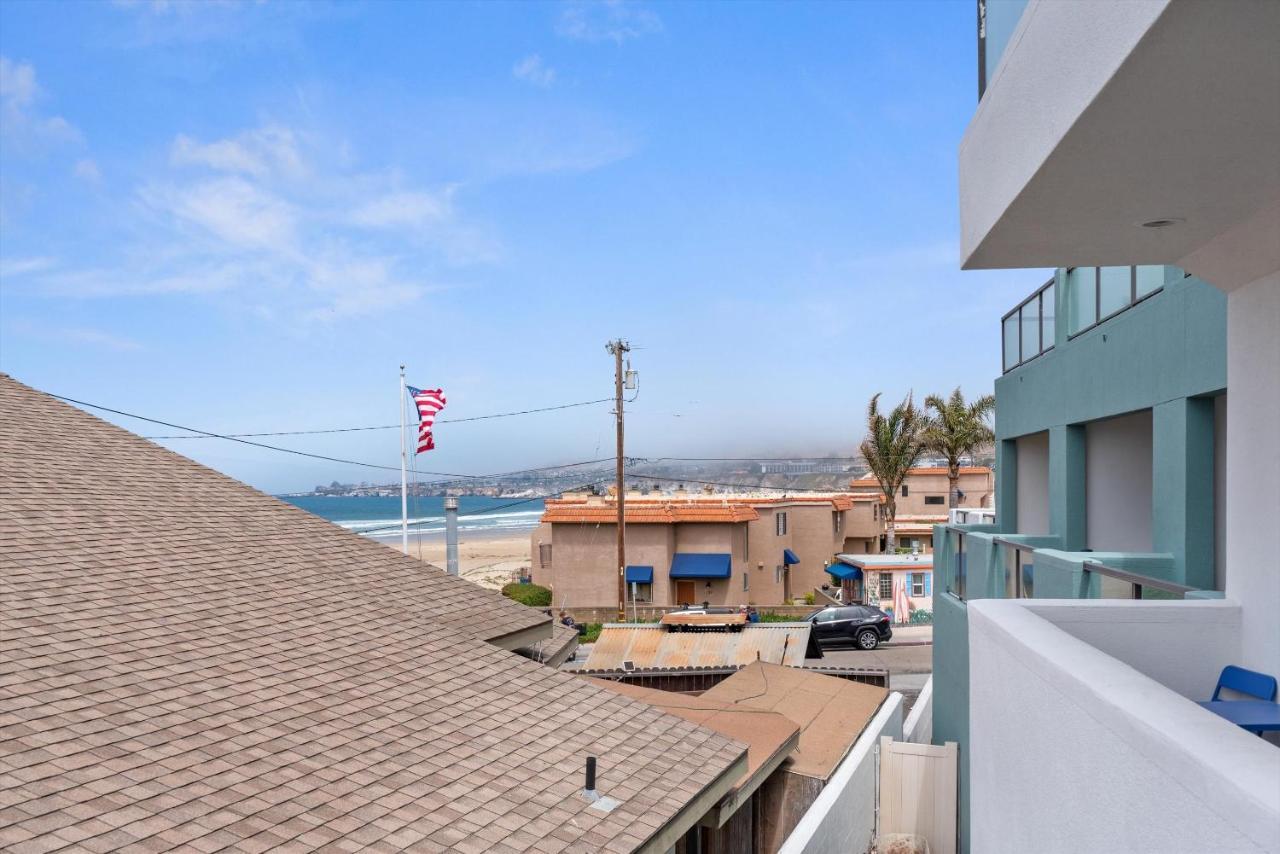 Beach House Inn & Suites Pismo Beach Exterior photo