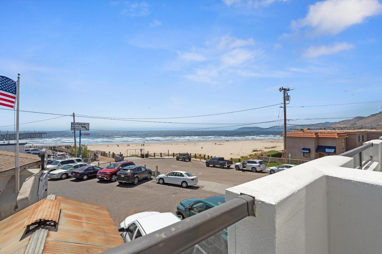 Beach House Inn & Suites Pismo Beach Exterior photo