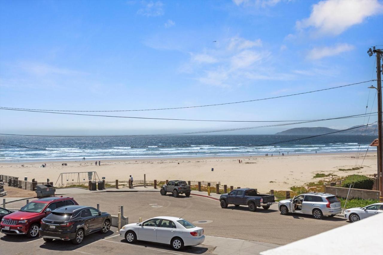 Beach House Inn & Suites Pismo Beach Exterior photo