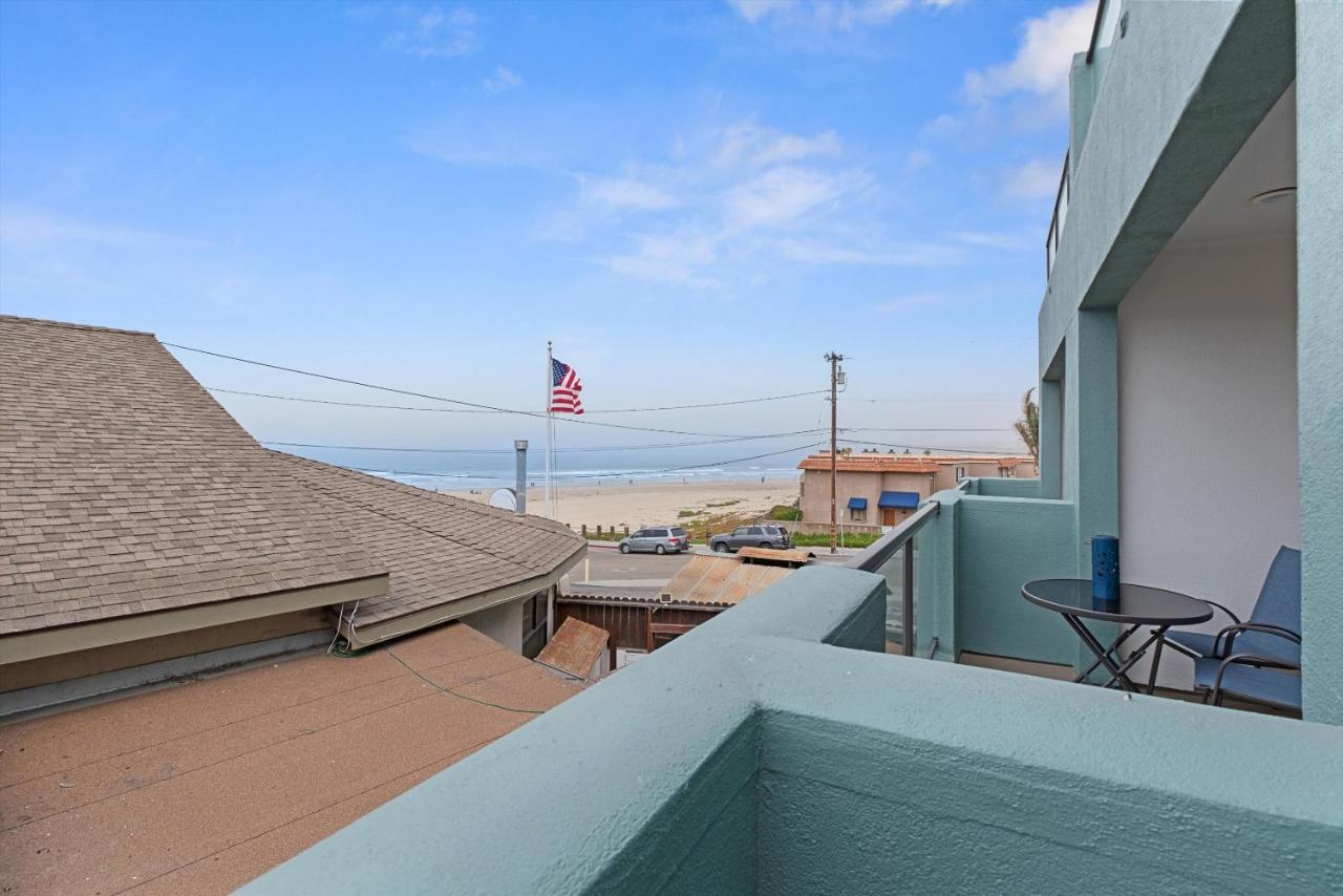 Beach House Inn & Suites Pismo Beach Exterior photo