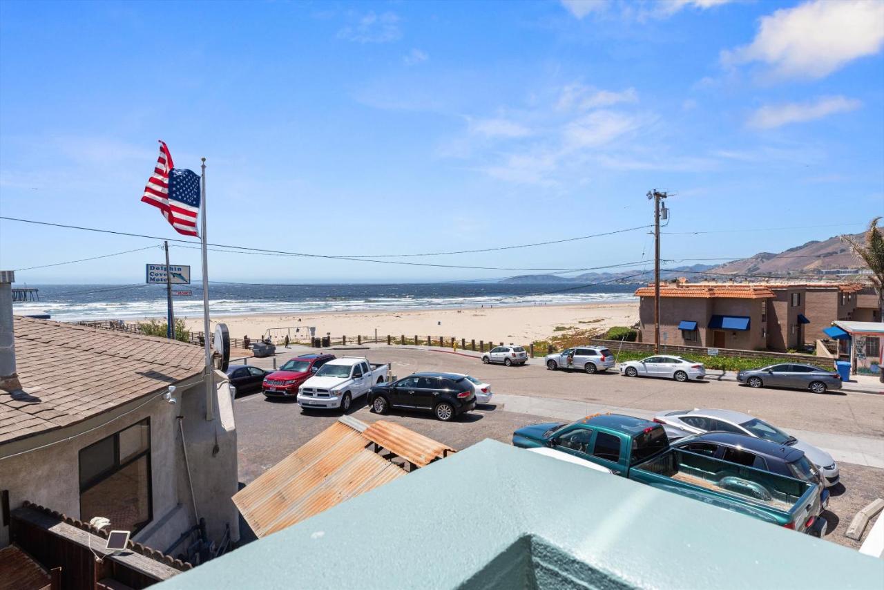 Beach House Inn & Suites Pismo Beach Exterior photo