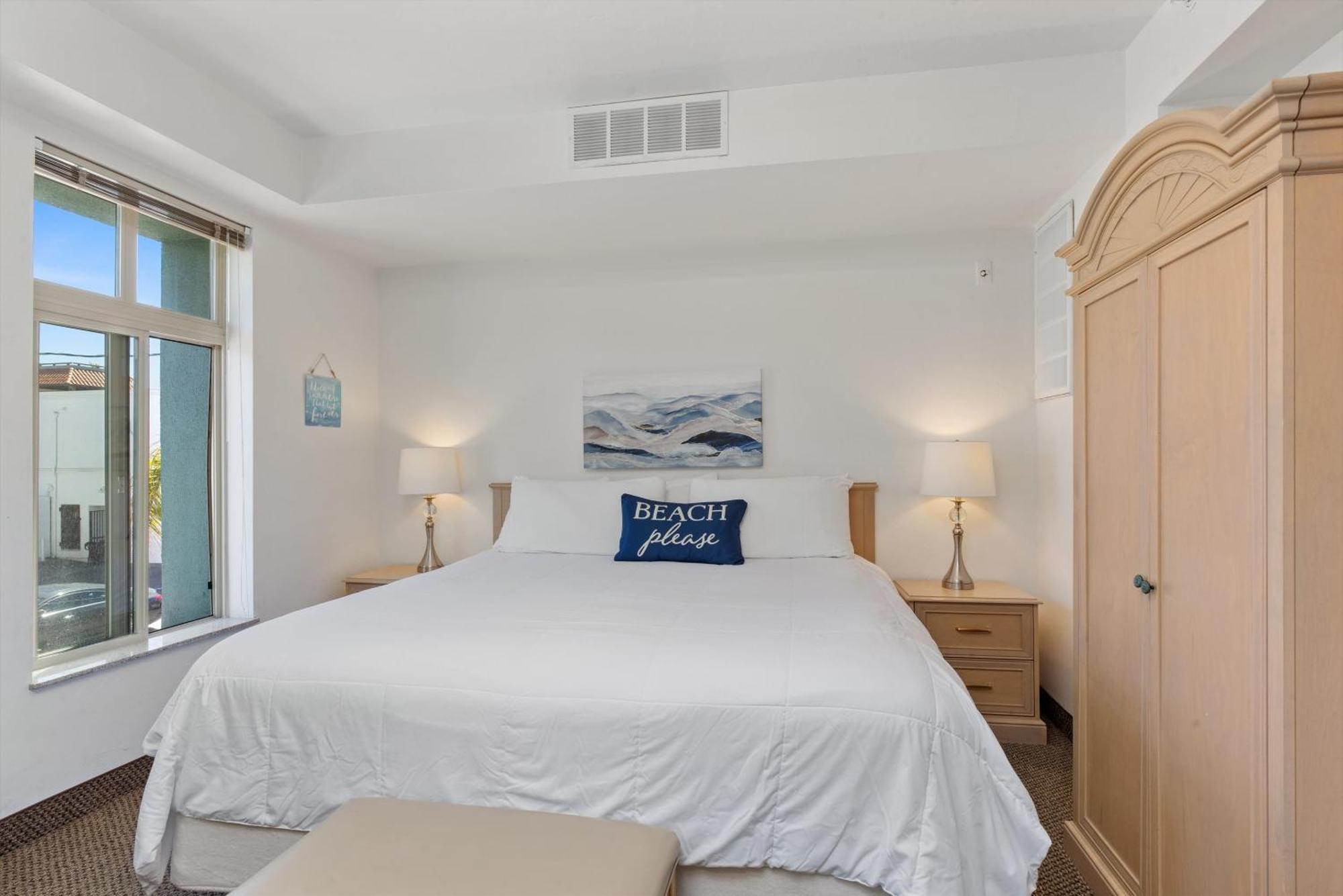 Beach House Inn & Suites Pismo Beach Room photo